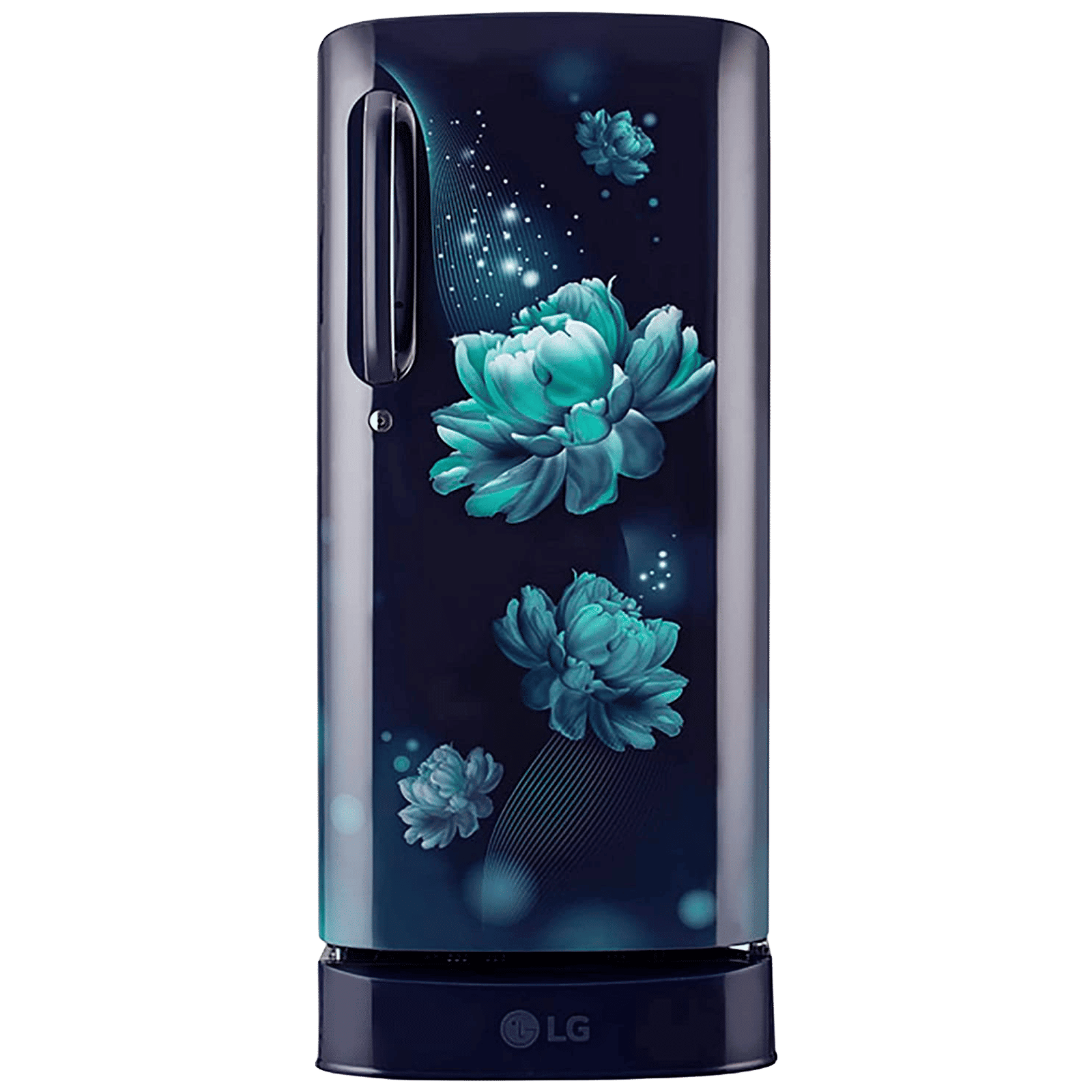 Buy LG 185 Litres 3 Star Direct Cool Single Door Refrigerator with